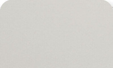 Aludec Traffic White
