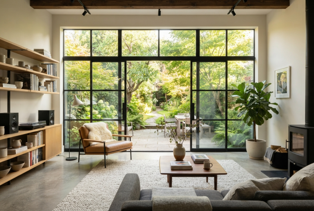 Premium Windows for Every Home