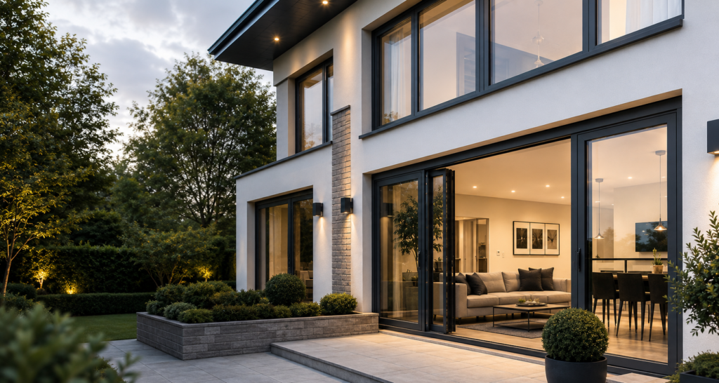 Premium Windows for Every Home