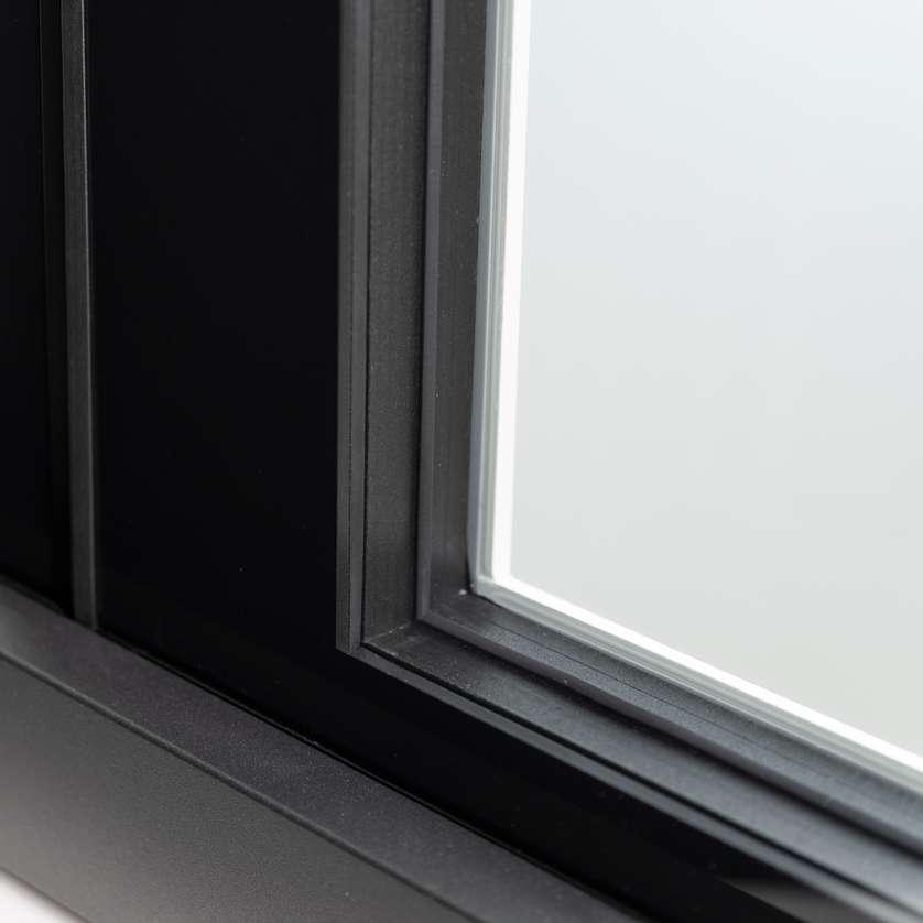 Anthracite Grey Casement Window