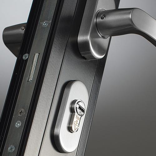 Toughened Safety Glass