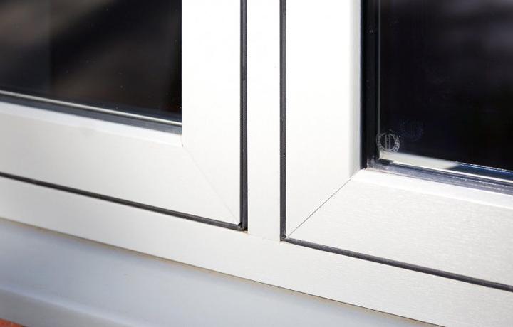 Flush Casement Windows
