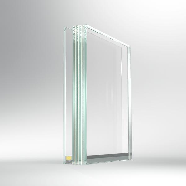 Laminated Glass