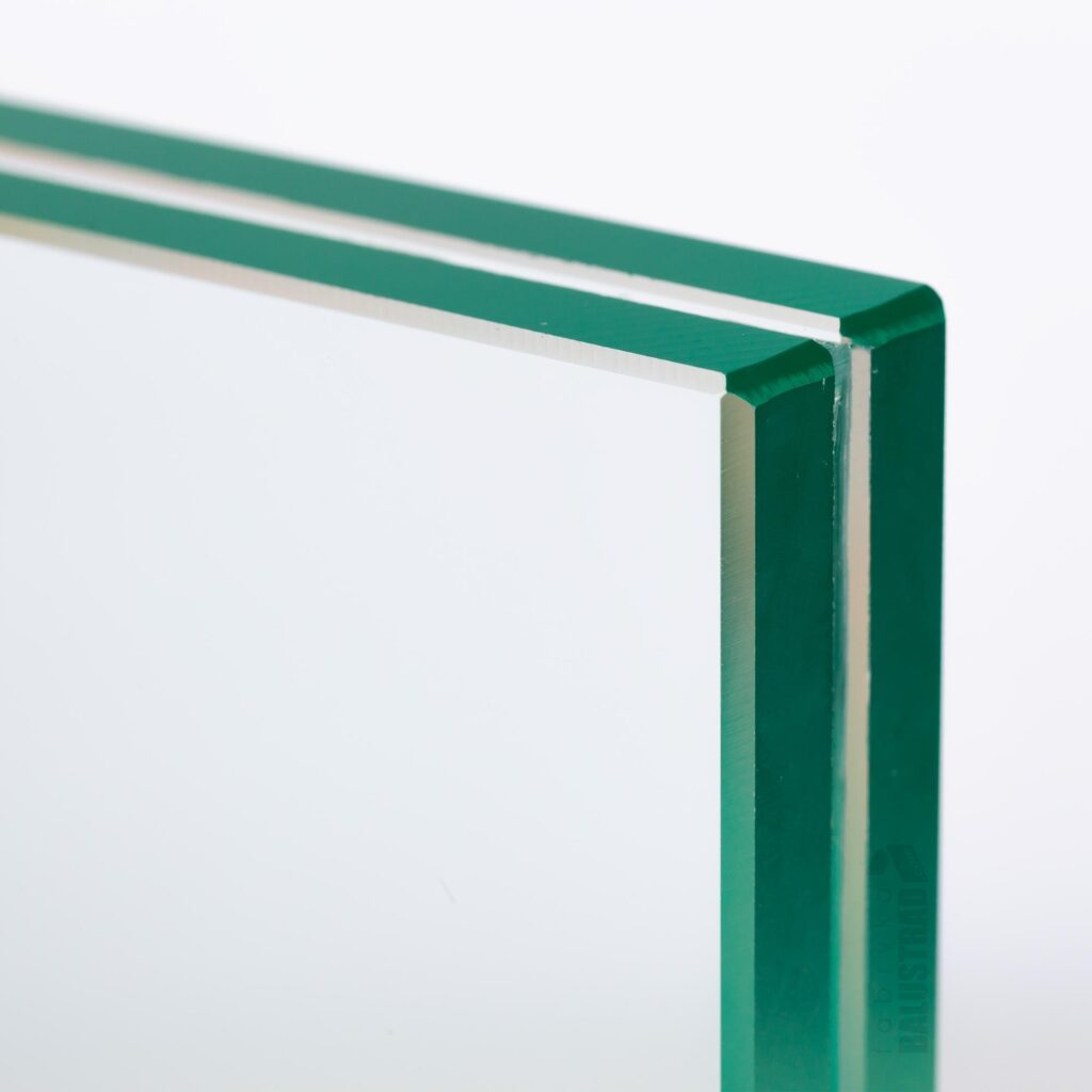 Self-Cleaning Glass