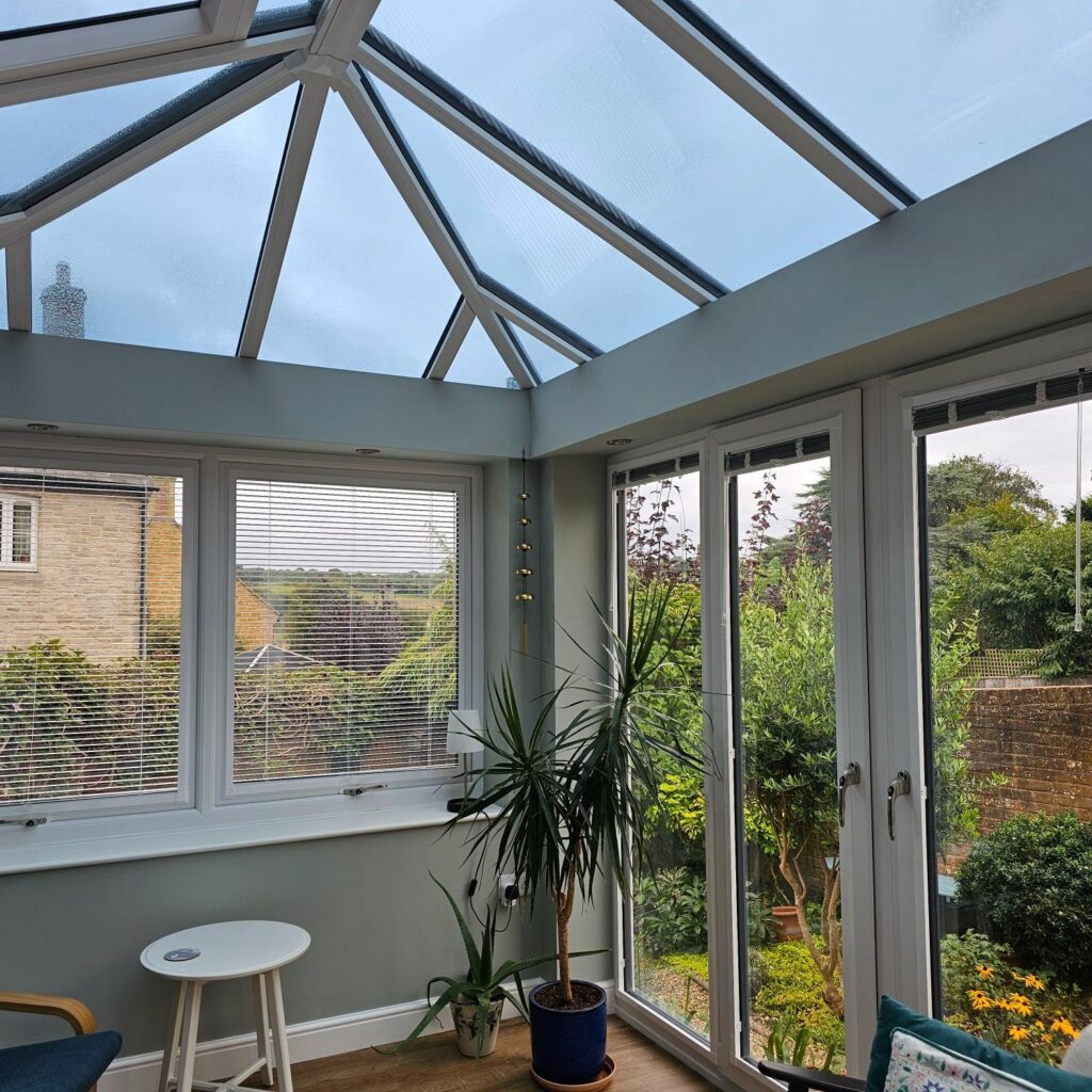 Manufacturer & Installer