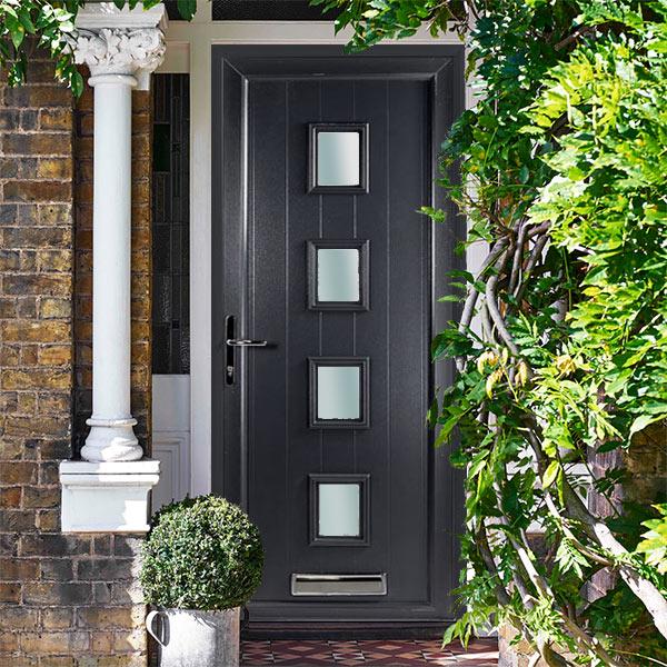 Doors Available