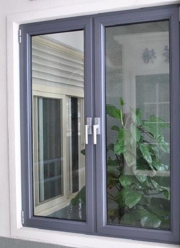 Aluminium Windows