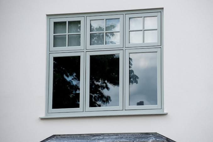 Flush Casement