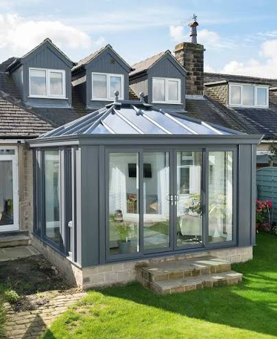 Conservatories