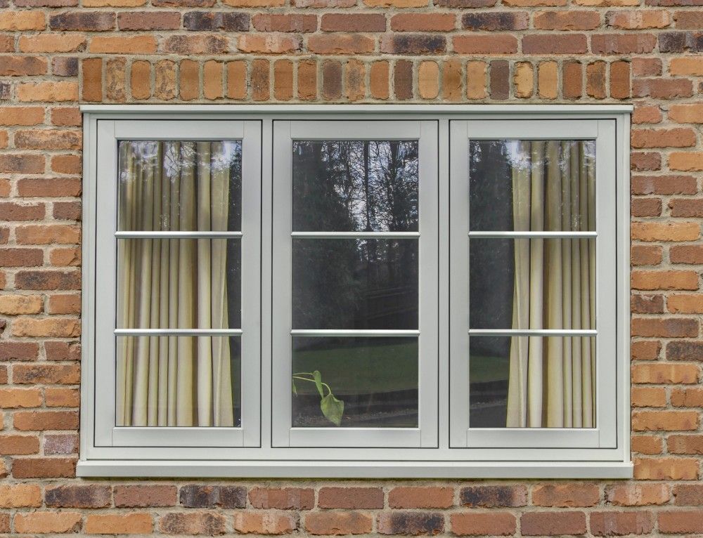 uPVC Casement Window 03