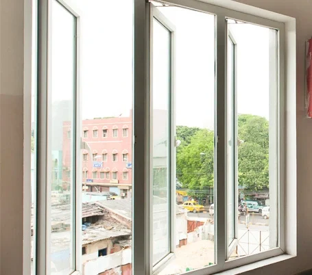 Casement Windows