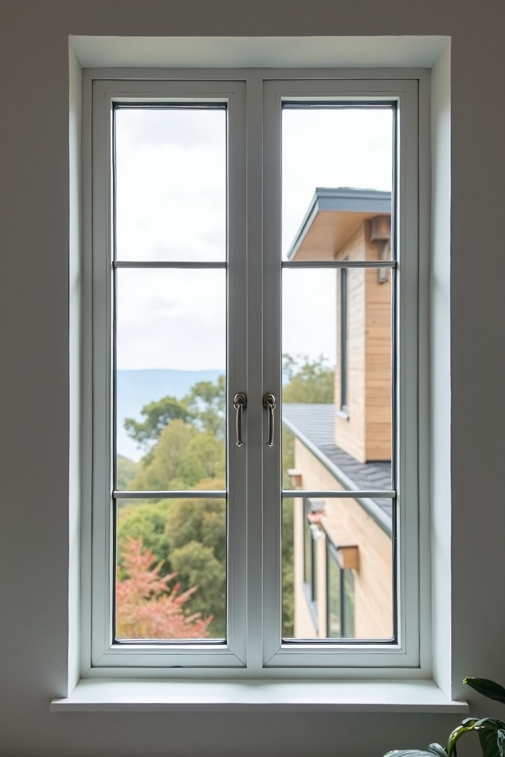 uPVC Casement Window 05