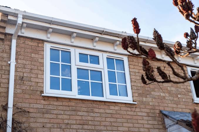 uPVC Casement