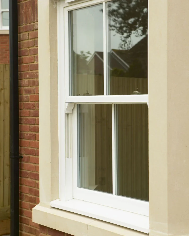 sliding sash windows