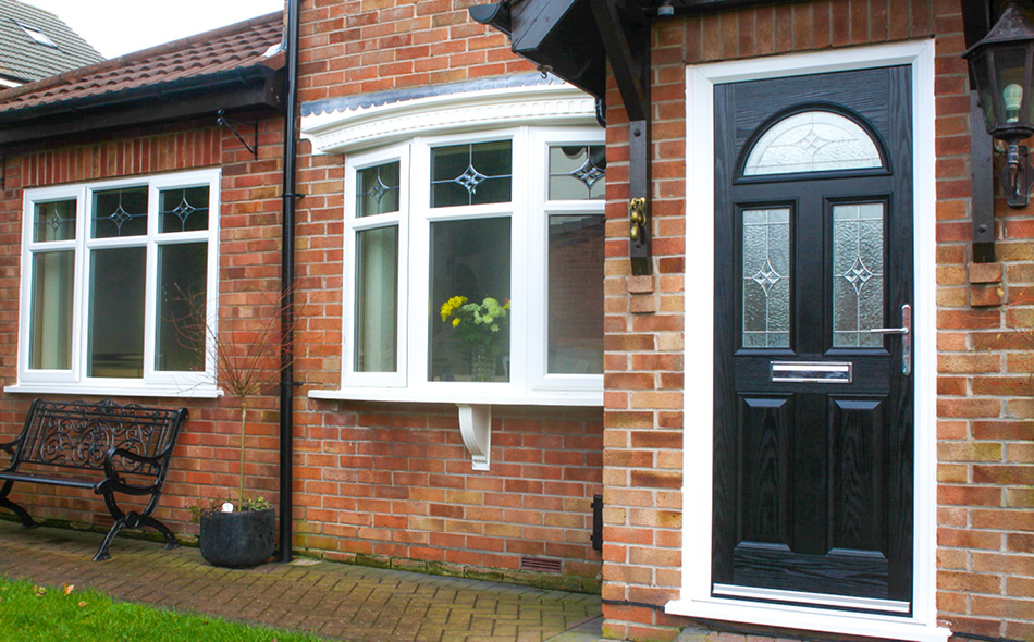 windows and doors