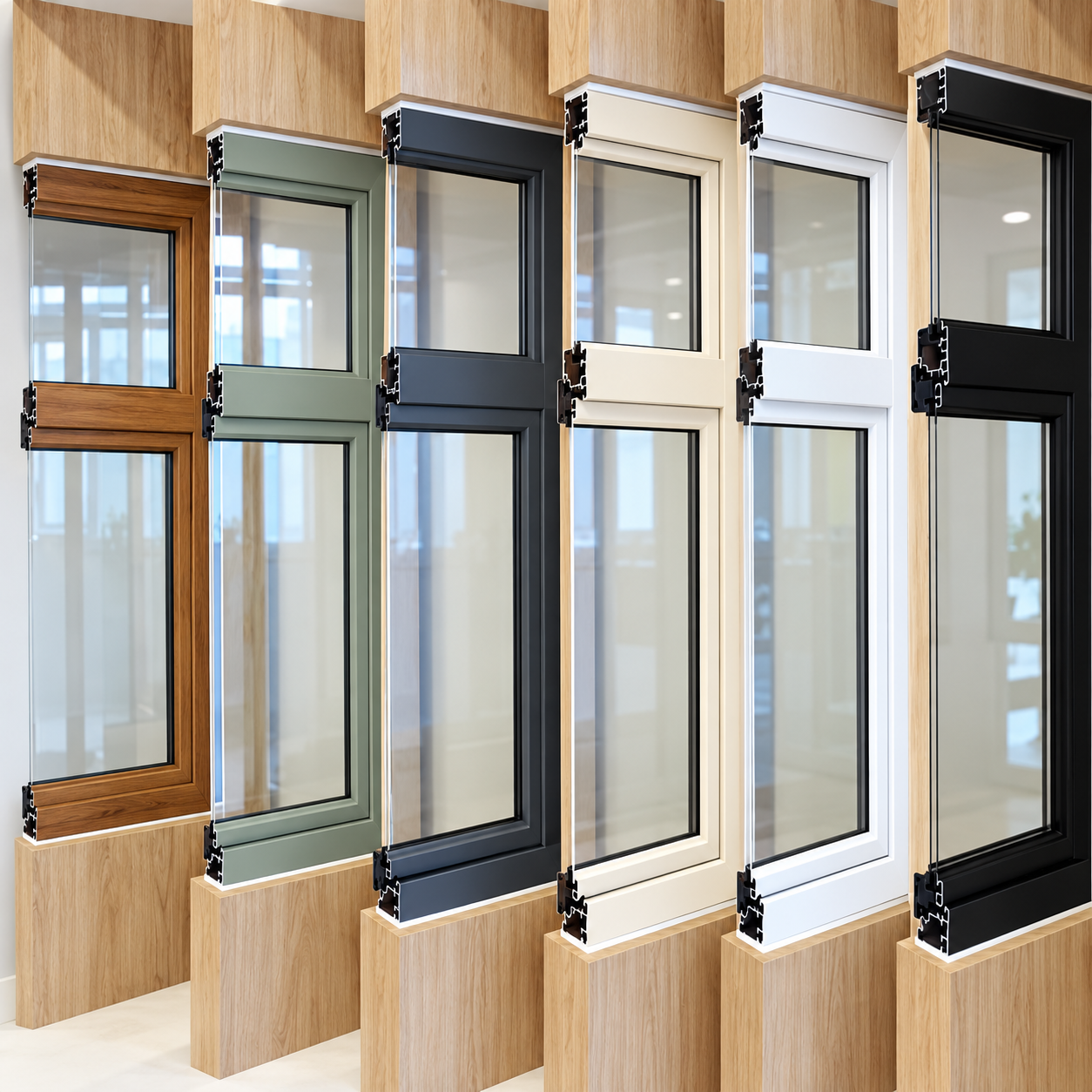 Window Frame Personlize
